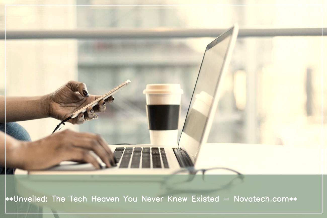 www novatech com